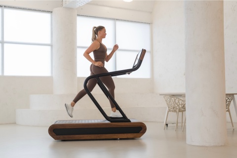 BIEŻNIA TRENINGOWA CITIUS WALNUT ORZECH /NOHRD