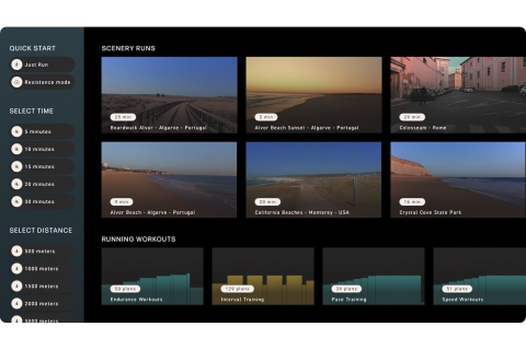 BIEŻNIA TRENINGOWA CITIUS CLUB BUK /NOHRD