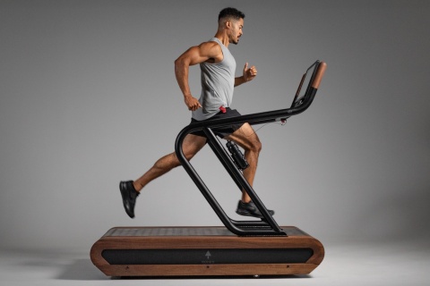 BIEŻNIA TRENINGOWA CITIUS VINTAGE OAK DĄB /NOHRD