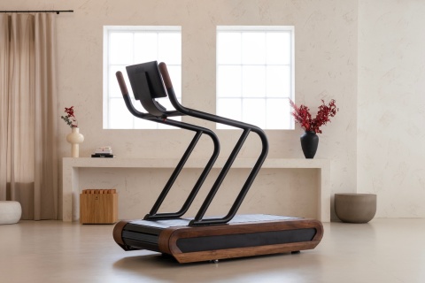 BIEŻNIA TRENINGOWA CITIUS VINTAGE OAK DĄB /NOHRD