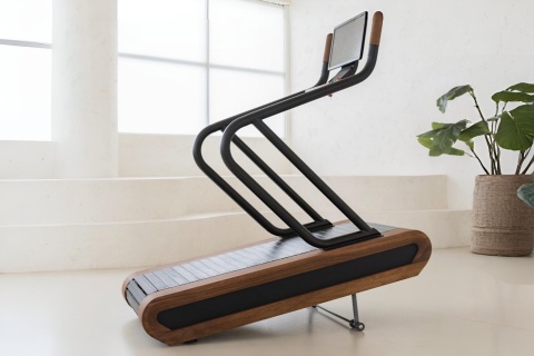 BIEŻNIA TRENINGOWA CITIUS VINTAGE OAK DĄB /NOHRD