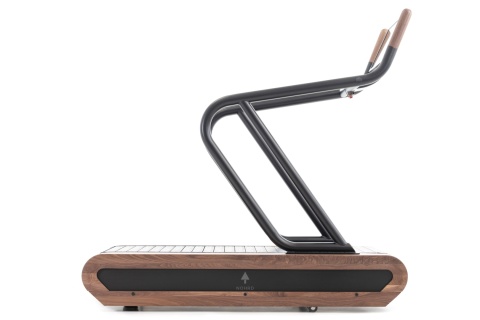 BIEŻNIA TRENINGOWA CITIUS WALNUT ORZECH /NOHRD