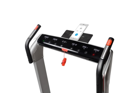 BIEŻNIA ELEKTRYCZNA RUNNER DTM400I /FLOW FITNESS