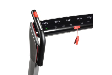 BIEŻNIA ELEKTRYCZNA RUNNER DTM400I /FLOW FITNESS