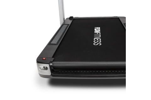 BIEŻNIA ELEKTRYCZNA RUNNER DTM400I /FLOW FITNESS