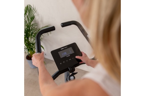 ROWER TRENINGOWY TURNER DHT750 /FLOW FITNESS