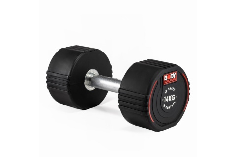 HANTLA GUMOWANA BW133 14KG /BODY SCULPTURE