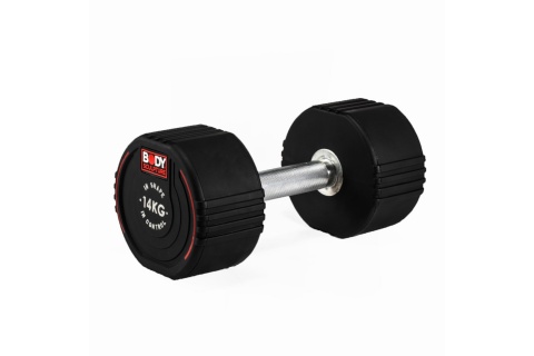 HANTLA GUMOWANA BW133 14KG /BODY SCULPTURE