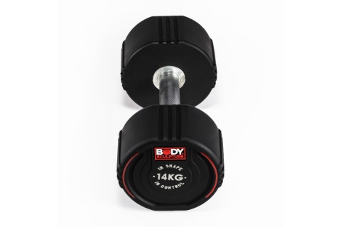 HANTLA GUMOWANA BW133 14KG /BODY SCULPTURE