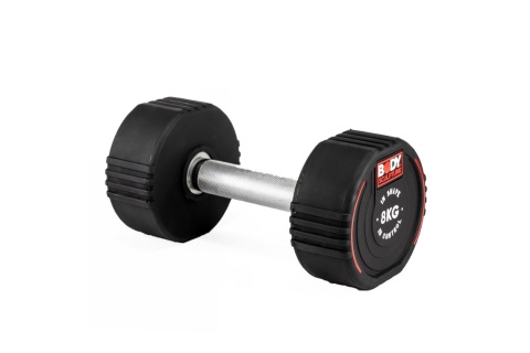 HANTLA GUMOWANA BW133 8KG /BODY SCULPTURE