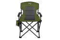 KRZESŁO TURYSTYCZNE NC3075 ZIELONE /NILS CAMP