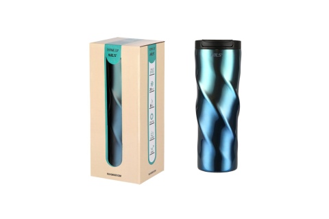 KUBEK TERMICZNY NCB22 BL 500ML /NILS