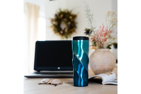 KUBEK TERMICZNY NCB22 BL 500ML /NILS