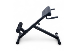 ŁAWKA RZYMSKA DO PROSTOWANIA GRZBIETU REGULOWANA ON-X RC-20 /INSPORTLINE