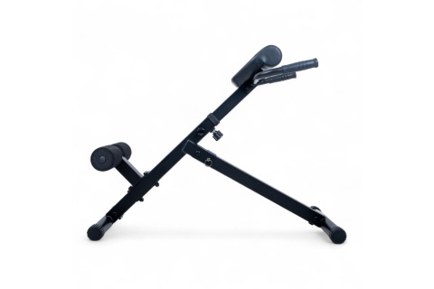 ŁAWKA RZYMSKA DO PROSTOWANIA GRZBIETU REGULOWANA ON-X RC-20 /INSPORTLINE