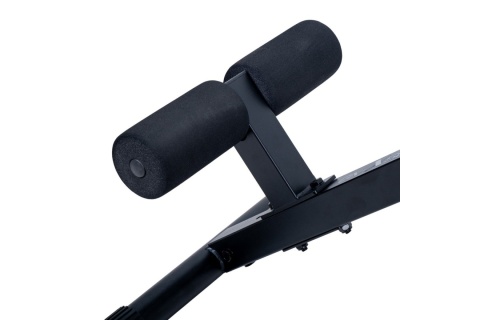 ŁAWKA RZYMSKA DO PROSTOWANIA GRZBIETU REGULOWANA ON-X RC-20 /INSPORTLINE