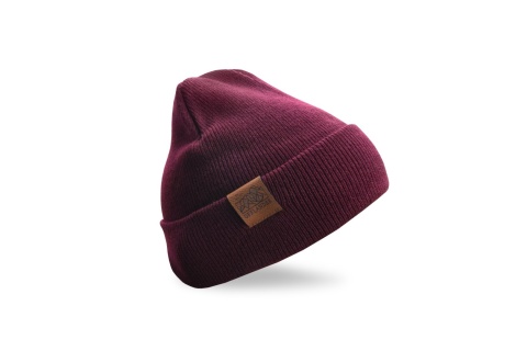 CZAPKA ZIMOWA BORDOWA /OFFLANDER