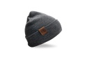 CZAPKA ZIMOWA SZARA /OFFLANDER