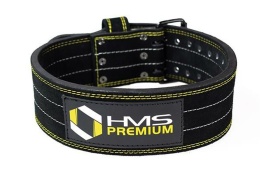 PAS KULTURYSTYCZNY PA3558 ROZM. XL /HMS