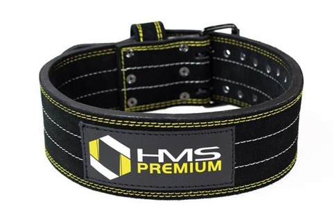 PAS KULTURYSTYCZNY PA3558 ROZM. XL /HMS