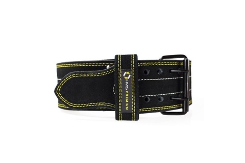 PAS KULTURYSTYCZNY PA3558 ROZM. XL /HMS