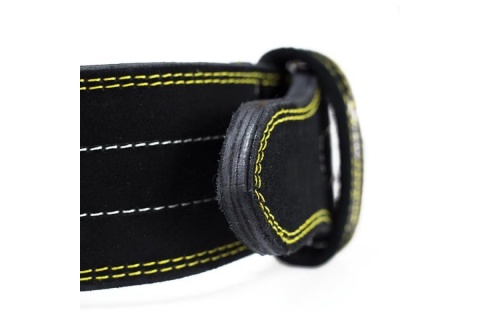 PAS KULTURYSTYCZNY PA3558 ROZM. XL /HMS