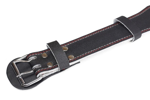 PAS KULTURYSTYCZNY PA3778 ROZM. M /HMS