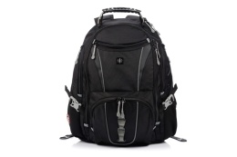 PLECAK NA LAPTOPA ST.MORITZ 38L /SWISSBAGS