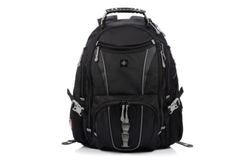 PLECAK NA LAPTOPA ST.MORITZ 38L /SWISSBAGS