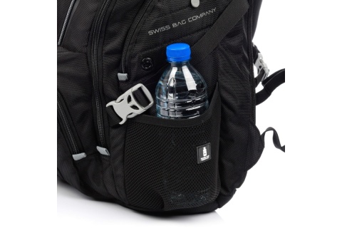 PLECAK NA LAPTOPA ST.MORITZ 38L /SWISSBAGS