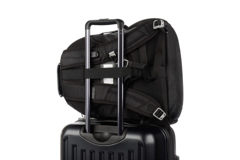 PLECAK NA LAPTOPA ST.MORITZ 38L /SWISSBAGS