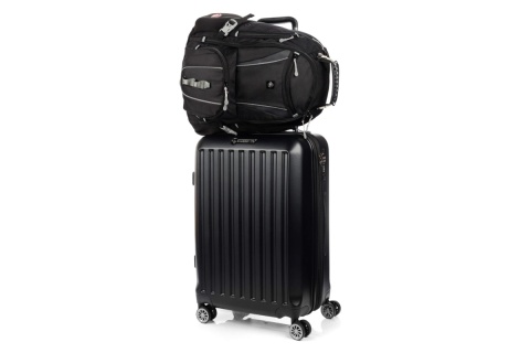 PLECAK NA LAPTOPA ST.MORITZ 38L /SWISSBAGS