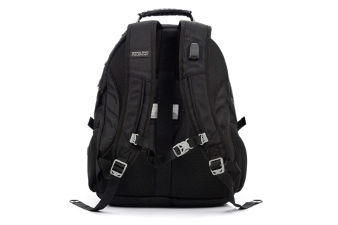 PLECAK NA LAPTOPA ST.MORITZ 38L /SWISSBAGS