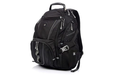 PLECAK NA LAPTOPA ST.MORITZ 38L /SWISSBAGS