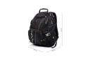 PLECAK NA LAPTOPA ST.MORITZ 38L /SWISSBAGS