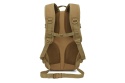 PLECAK TAKTYCZNY COBRA BRĄZOWY 25L NC3905 /NILS CAMP