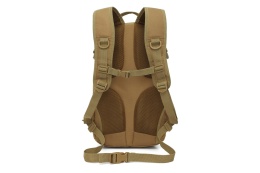 PLECAK TAKTYCZNY COBRA BRĄZOWY 25L NC3905 /NILS CAMP