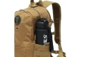 PLECAK TAKTYCZNY COBRA BRĄZOWY 25L NC3905 /NILS CAMP