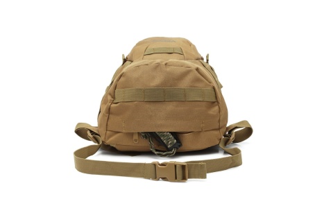 PLECAK TAKTYCZNY COBRA BRĄZOWY 25L NC3905 /NILS CAMP