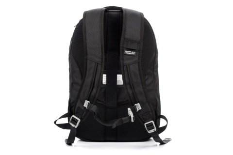 PLECAK Z TORBĄ NA LAPTOPA 17,3" ZURICH 33L /SWISSBAGS