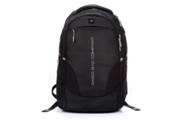 PLECAK Z TORBĄ NA LAPTOPA 17,3