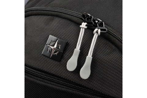 PLECAK Z TORBĄ NA LAPTOPA 17,3" ZURICH 33L /SWISSBAGS