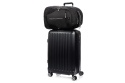 PLECAK Z TORBĄ NA LAPTOPA 17,3" ZURICH 33L /SWISSBAGS