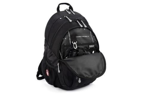 PLECAK Z TORBĄ NA LAPTOPA THUN 28L /SWISSBAGS