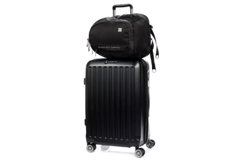PLECAK Z TORBĄ NA LAPTOPA THUN 28L /SWISSBAGS