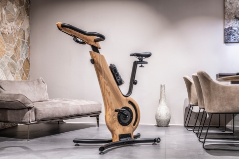 PODKŁADKA NA LAPTOP DO ROWERU BIKE V2 SHADOW BUK /NOHRD