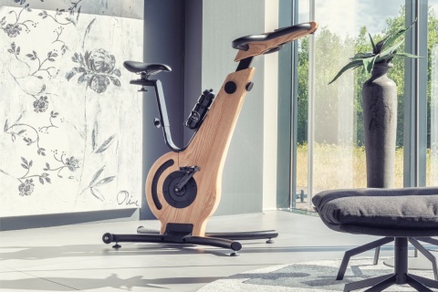 PODKŁADKA NA LAPTOP DO ROWERU BIKE V2 SHADOW BUK /NOHRD