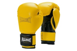 RĘKAWICE BOKSERSKIE LIMITED ED 8OZ /ALLRIGHT