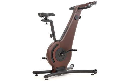 ROWER STACJONARNY BIKE V2 CLUB BUK Z MONITOREM /NOHRD