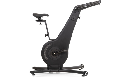 ROWER STACJONARNY BIKE V2 SHADOW BUK Z MONITOREM /NOHRD